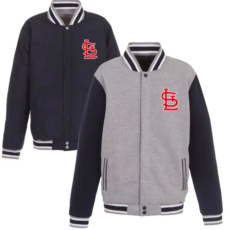 MLB Jacket S-4XL 26wr